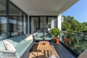 Oasis Seaview
